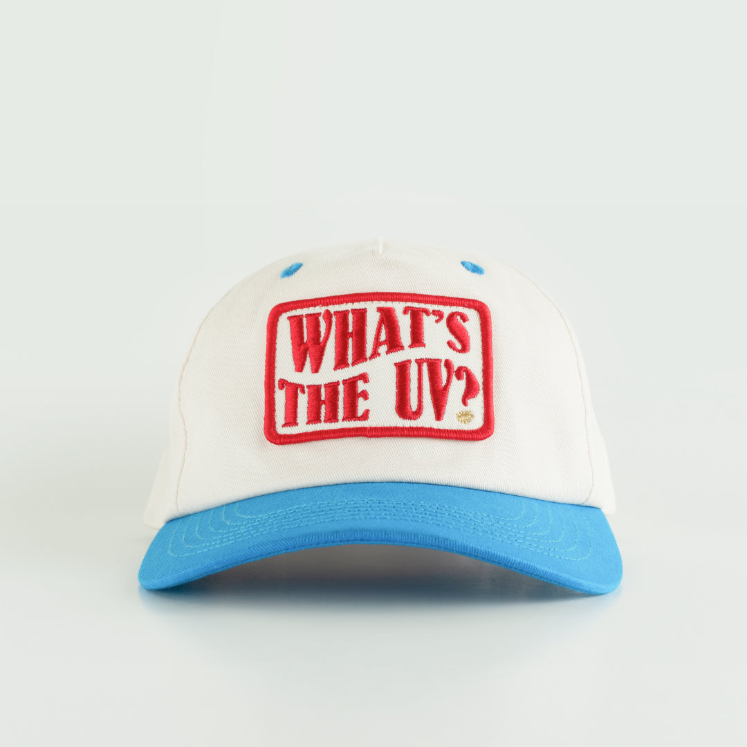 What's The UV?