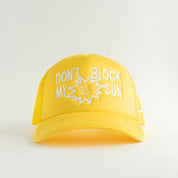 Don't Block My Sun