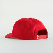 Sunburnt College Hat
