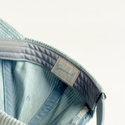The Corduroy One